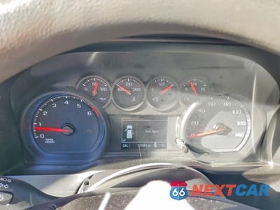 Zdjęcie 9 z 11 samochodu: 2019 CHEVROLET SILVERADO C1500 CUSTOM VIN:3GCPWBEH8KG151139 - miniatura