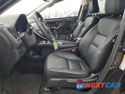 Zdjęcie 7 z 14 samochodu: 2017 HONDA HR-V EXL VIN:3CZRU6H71HM723309 - miniatura