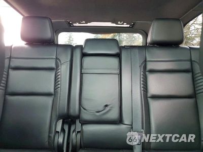 Zdjęcie 10 z 14 samochodu: 2018 JEEP GRAND CHEROKEE TRACKHAWK VIN:1C4RJFN98JC318673 - miniatura
