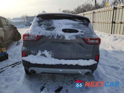 Zdjęcie 6 z 12 samochodu: 2025 FORD ESCAPE ACTIVE VIN:1FMCU9GN4SUA15566 - miniatura