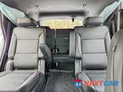 Zdjęcie 10 z 12 samochodu: 2021 CHEV TAHOE K1500 Z71 VIN:1GNSKPKD1MR384312 - miniatura