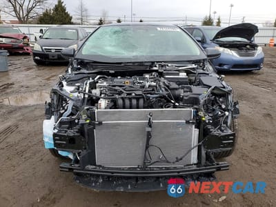 Piąte zdjęcie samochodu w środku: 2026 TOYOTA COROLLA LE VIN:5YFB4MDE7TP398618 - miniatura