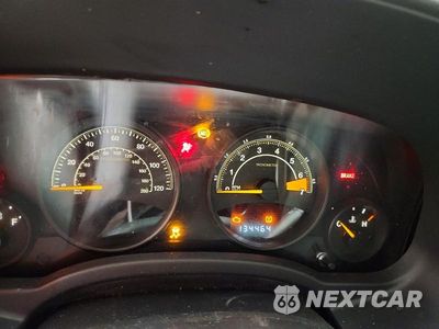 Zdjęcie 9 z 13 samochodu: 2015 JEEP COMPASS SPORT VIN:1C4NJCBB0FD172002 - miniatura