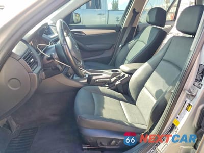 Zdjęcie 7 z 13 samochodu: 2014 BMW X1 XDRIVE28I VIN:WBAVL1C57EVY14552 - miniatura