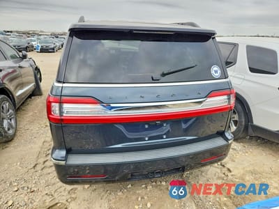 Zdjęcie 6 z 14 samochodu: 2021 LINCOLN NAVIGATOR BLACK LABEL VIN:5LMJJ2TT1MEL15636 - miniatura