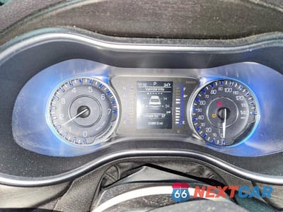 Zdjęcie 9 z 13 samochodu: 2015 CHRYSLER 200 LIMITED VIN:1C3CCCAB4FN705308 - miniatura