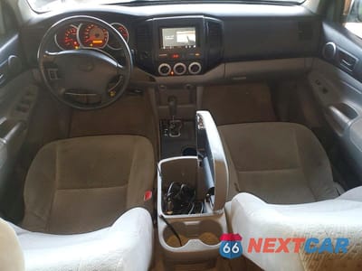 Zdjęcie 8 z 12 samochodu: 2008 TOYOTA TACOMA V6 VIN:5TELU42N18Z527025 - miniatura