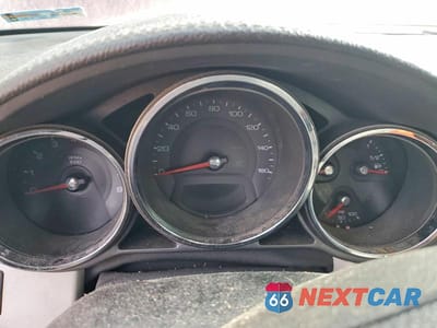 Zdjęcie 9 z 13 samochodu: 2008 CADILLAC CTS HI FEATURE V6 VIN:1G6DT57V580149042 - miniatura