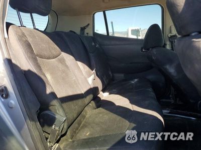 Zdjęcie 10 z 12 samochodu: 2016 NISSAN LEAF S VIN:1N4AZ0CP5GC302479 - miniatura