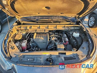 Zdjęcie 12 z 13 samochodu: 2023 TOYOTA HIGHLANDER L VIN:5TDKDRAH9PS046469 - miniatura