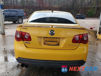 Zdjęcie 6 z 13 samochodu: 2007 VOLKSWAGEN JETTA GLI OPTION PACKAGE 1 VIN:3VWWJ71K87M172538 - miniatura