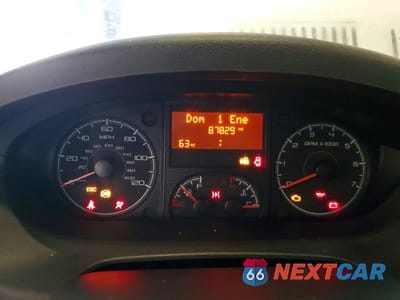 Zdjęcie 9 z 14 samochodu: 2019 RAM PROMASTER 2500 DELIVERY VAN VIN:3C6TRVDG0KE501480 - miniatura