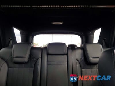 Zdjęcie 10 z 12 samochodu: 2018 MERCEDES-BENZ GLE 350 VIN:4JGDA5JB9JB052742 - miniatura