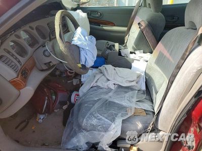 Zdjęcie 7 z 11 samochodu: 2002 BUICK LESABRE CUSTOM VIN:1G4HP54K12U143795 - miniatura