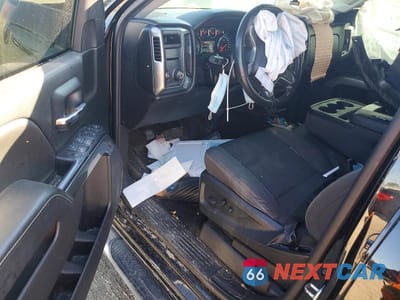 Zdjęcie 8 z 11 samochodu: 2018 CHEVROLET SILVERADO C1500 LT VIN:3GCPCREC8JG368839 - miniatura