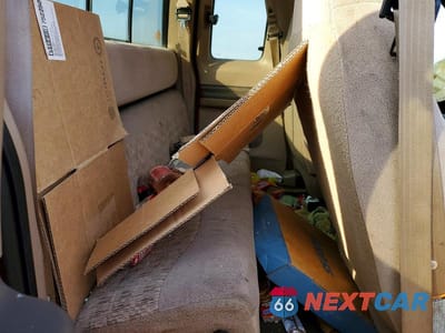 Zdjęcie 10 z 12 samochodu: 1999 FORD F250 SUPER DUTY VIN:1FTNX21L3XEA82874 - miniatura