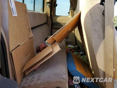 Zdjęcie 10 z 12 samochodu: 1999 FORD F250 SUPER DUTY VIN:1FTNX21L3XEA82874 - miniatura