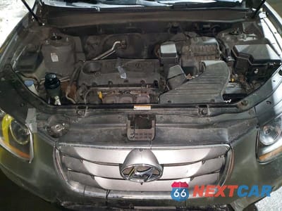 Zdjęcie 12 z 12 samochodu: 2011 HYUNDAI SANTA FE GLS VIN:5XYZGDAB5BG056121 - miniatura