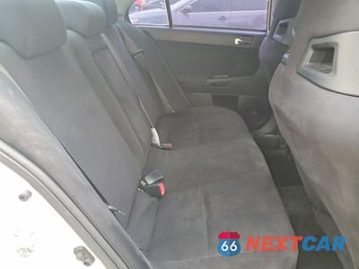 Zdjęcie 10 z 11 samochodu: 2010 MITSUBISHI LANCER EVOLUTION SE VIN:JA32W6FV4AU033881 - miniatura