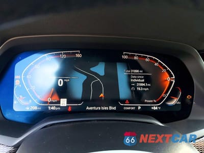 Zdjęcie 9 z 12 samochodu: 2023 BMW X5 SDRIVE 40I VIN:5UXCR4C00P9S03464 - miniatura