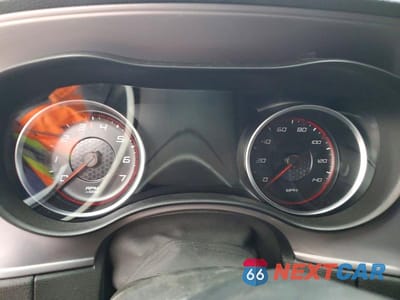 Zdjęcie 9 z 12 samochodu: 2023 DODGE CHARGER GT VIN:2C3CDXHG8PH649261 - miniatura