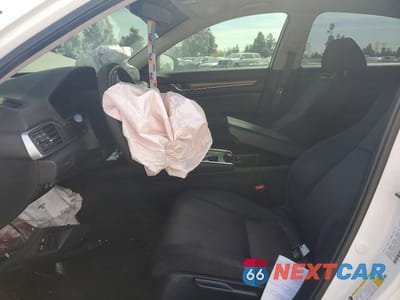 Zdjęcie 7 z 12 samochodu: 2020 HONDA ACCORD LX VIN:1HGCV1F12LA010856 - miniatura
