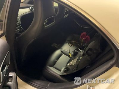 Zdjęcie 6 z 10 samochodu: 2014 MERCEDES-BENZ CLA 250 4MATIC VIN:WDDSJ4GB2EN107085 - miniatura