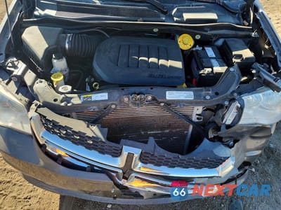 Zdjęcie 12 z 13 samochodu: 2019 DODGE GRAND CARAVAN SXT VIN:2C4RDGCG2KR758086 - miniatura