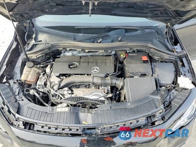 Zdjęcie 12 z 13 samochodu: 2021 MERCEDES-BENZ GLA 250 VIN:W1N4N4GB0MJ214657 - miniatura