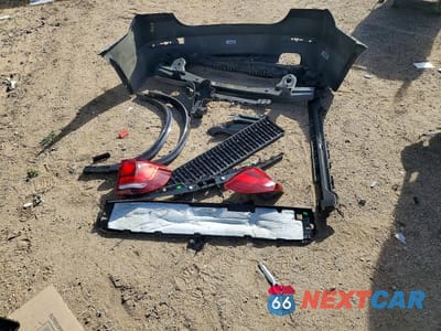 Zdjęcie 12 z 12 samochodu: 2014 BMW X5 XDRIVE50I VIN:5UXKR6C53E0C03658 - miniatura