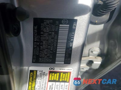 Zdjęcie 12 z 12 samochodu: 2023 TOYOTA CAMRY LE VIN:4T1C31AK9PU619947 - miniatura