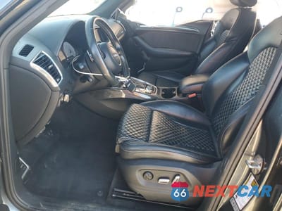 Zdjęcie 7 z 12 samochodu: 2017 AUDI SQ5 PREMIUM PLUS VIN:WA1CCAFP5HA039830 - miniatura