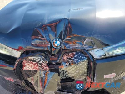 Zdjęcie 12 z 13 samochodu: 2025 BMW IX XDRIVE50 VIN:WB523CF02SCS46201 - miniatura