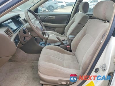 Zdjęcie 7 z 12 samochodu: 1999 TOYOTA CAMRY LE VIN:JT2BG28K7X0350945 - miniatura