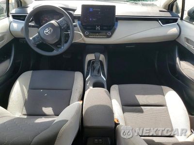 Zdjęcie 8 z 12 samochodu: 2025 TOYOTA COROLLA LE VIN:5YFB4MDE1SP331303 - miniatura
