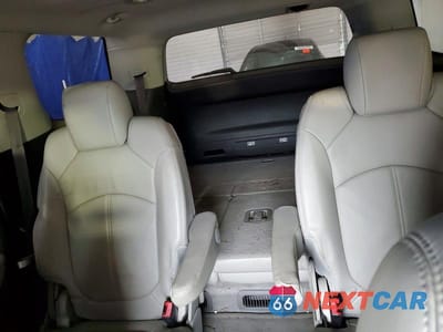 Zdjęcie 10 z 13 samochodu: 2010 GMC ACADIA SLT-1 VIN:1GKLRMEDXAJ146900 - miniatura
