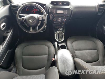 Zdjęcie 8 z 12 samochodu: 2015 KIA SOUL + VIN:KNDJP3A55F7138905 - miniatura