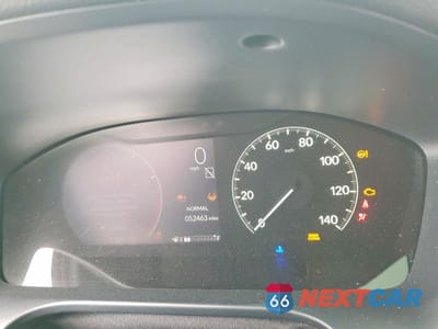Zdjęcie 9 z 13 samochodu: 2023 HONDA HR-V SPORT VIN:3CZRZ1H53PM714757 - miniatura