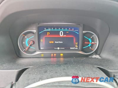 Zdjęcie 9 z 12 samochodu: 2021 HONDA PILOT SE VIN:5FNYF6H26MB095780 - miniatura