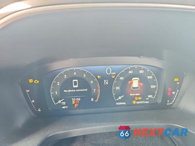 Zdjęcie 9 z 13 samochodu: 2025 HONDA PILOT BLACK VIN:5FNYG1H91SB175076 - miniatura