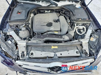 Zdjęcie 12 z 14 samochodu: 2021 MERCEDES-BENZ GLC 300 4MATIC VIN:W1N0G8EB9MF913453 - miniatura