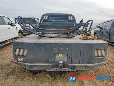 Zdjęcie 6 z 12 samochodu: 2024 FORD F350 SUPER DUTY FLATBED TRUCK VIN:1FT8W3DT6REF29525 - miniatura