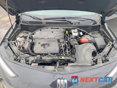 Zdjęcie 12 z 13 samochodu: 2024 BUICK ENCORE GX PREFERRED VIN:KL4AMBSL8RB176625 - miniatura