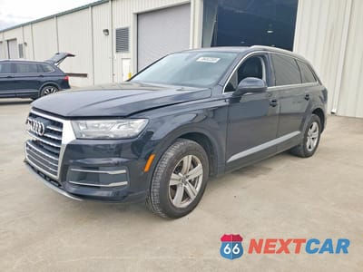 2017 AUDI Q7 PREMIUM PLUS WA1LHBF76HD057999 - główne zdjęcie licytacji z USA - miniatura