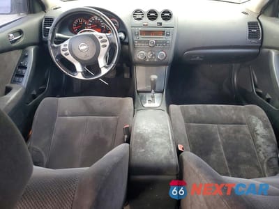 Zdjęcie 8 z 12 samochodu: 2009 NISSAN ALTIMA 2.5 VIN:1N4AL21E79N523443 - miniatura