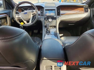 Zdjęcie 8 z 11 samochodu: 2016 FORD TAURUS LIMITED VIN:1FAHP2F84GG155908 - miniatura