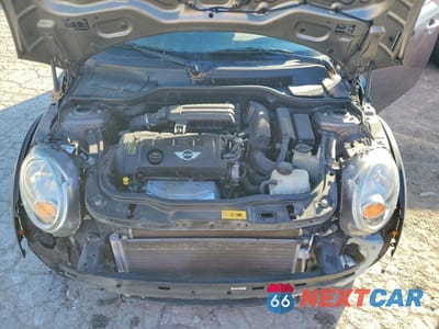 Zdjęcie 11 z 12 samochodu: 2012 MINI COOPER VIN:WMWSU3C56CT262093 - miniatura