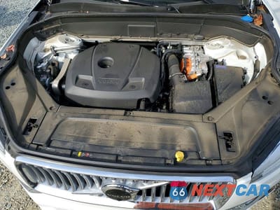 Zdjęcie 12 z 12 samochodu: 2023 VOLVO XC90 ULTIMATE VIN:YV4H60CA3P1910863 - miniatura