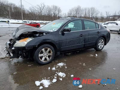 2008 NISSAN ALTIMA 2.5 1N4AL21E18N461018 - główne zdjęcie licytacji z USA - miniatura