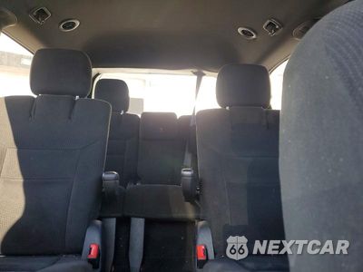 Zdjęcie 10 z 13 samochodu: 2015 DODGE GRAND CARAVAN SE VIN:2C4RDGBG5FR709729 - miniatura